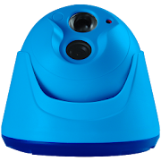 Viewer for Timhillone IP cams 3.5 Icon