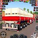 Cargo Truck City Truck Driving
