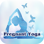 Cover Image of Download Pregnant Yoga 1.0 APK