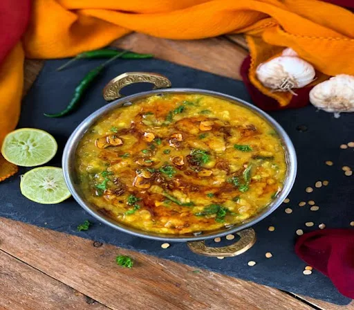 Tadka Wali Khichdi