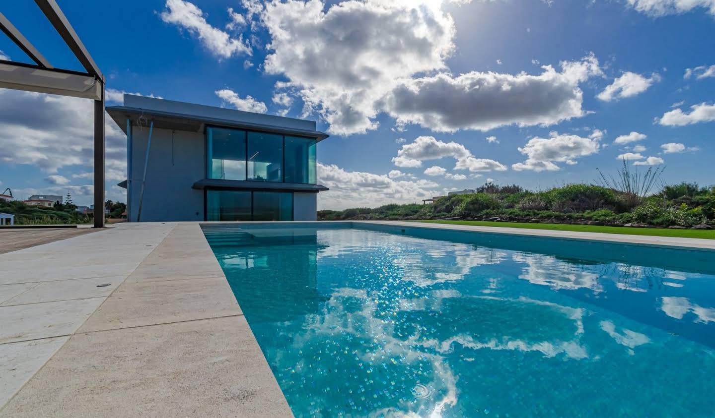 Villa avec piscine Port Mahon