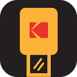 Cover Image of Herunterladen KODAK STEP Prints 2.0 APK