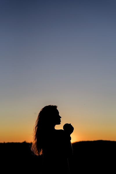 Fotógrafo de bodas Valeriya Prokhor (prokhorvaleria). Foto del 31 de enero 2020