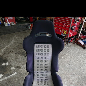 マークII JZX110