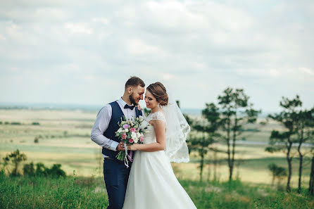 Wedding photographer Viktoriya Litvinenko (vikoslocos). Photo of 4 August 2017