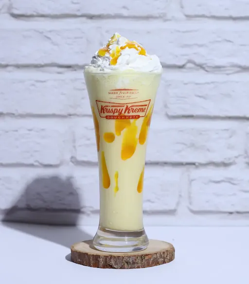 Alphonso Mango Shake