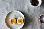 Momofuku's Soy Sauce Eggs was pinched from <a href="https://food52.com/recipes/35930-momofuku-s-soy-sauce-eggs" target="_blank">food52.com.</a>