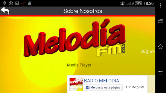 How to get Radio Melodia 105.3 FM Huaraz 1.0 unlimited apk for pc