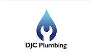 DJC Plumbing Logo