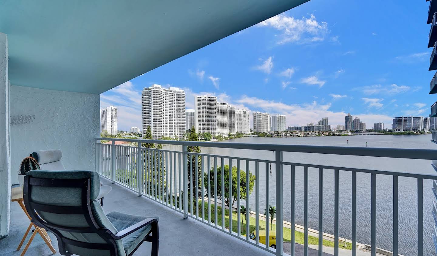 Appartement Sunny Isles Beach