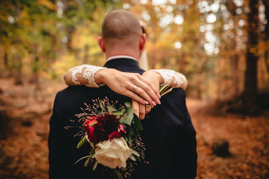 Photographe de mariage Ján Kamody (kamodyjan). Photo du 16 avril 2019