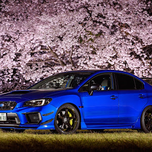 WRX STI VAB