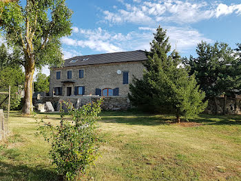 maison à Grandrieu (48)