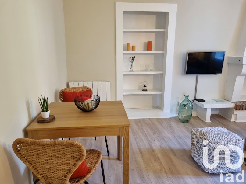 Vente appartement 2 pièces 53 m² à Saint-Martin-Vésubie (06450), 179 500 €