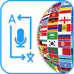 Cover Image of ดาวน์โหลด Speak To Translate – All Languages traductor 1.0.1 APK