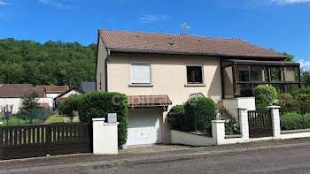 maison à Raddon-et-Chapendu (70)
