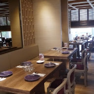 NARA Thai Cuisine 泰式料理