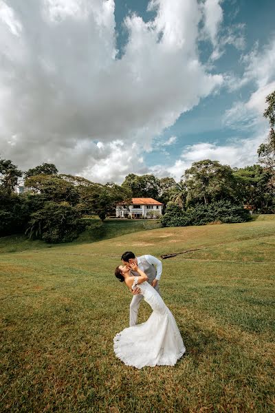 Fotógrafo de bodas Grismond Tien (grizzypix). Foto del 21 de marzo 2022