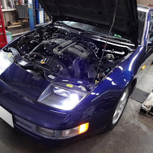 フェアレディZ Z32