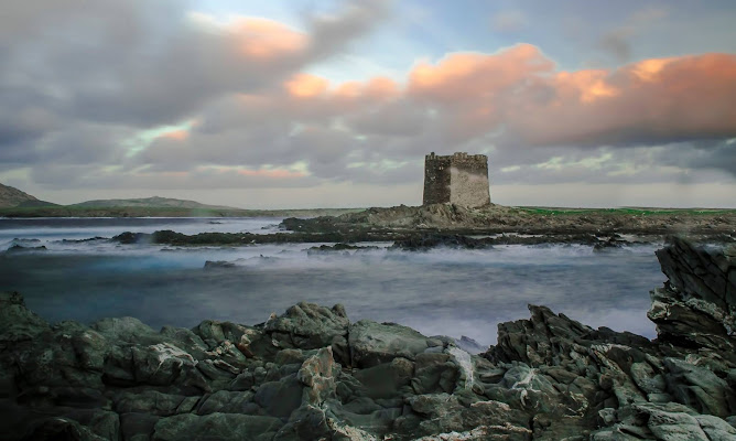 Acqua e terra di Sardegna di stefytina