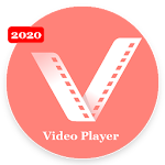 Cover Image of ダウンロード HD Video Player - Video Downloader 2020 7.0 APK