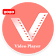 VX Video Player  icon