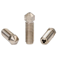 Bondtech CHT Volcano Coated Brass Nozzle - 0.6mm 