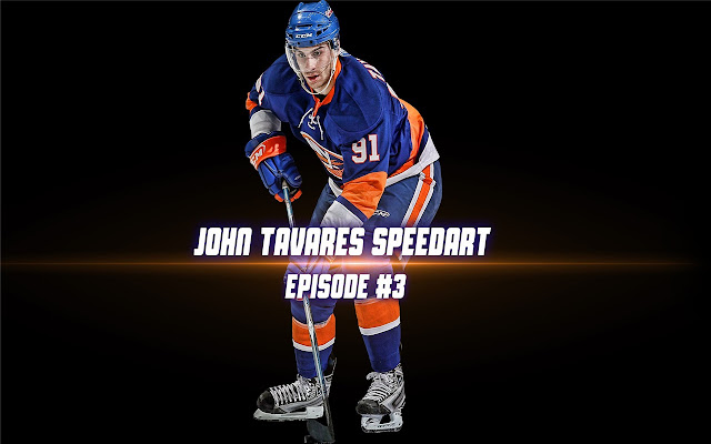 John Tavares Themes & New Tab