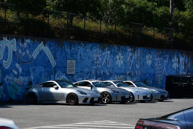 フェアレディZのNISSAN・フェアレディZ34 NISMO・一眼レフ📸・松阪農業公園ベルファーム・フェアレディZミーティングに関するカスタム事例の投稿画像2枚目
