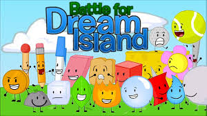 Image result for battle for dream island