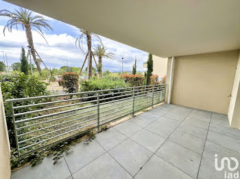 appartement à Frejus (83)