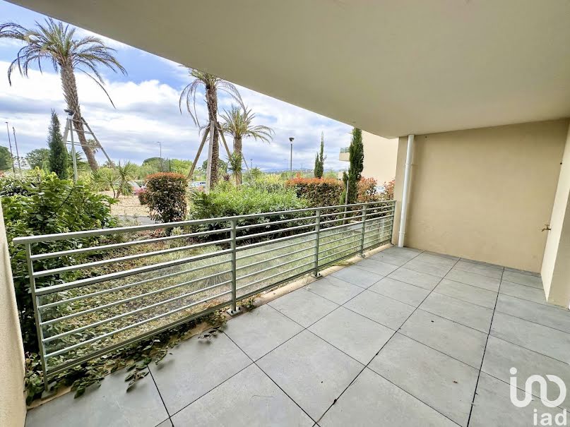 Vente appartement 1 pièce 28 m² à Frejus (83600), 139 900 €