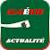 Actualité Algérie icon