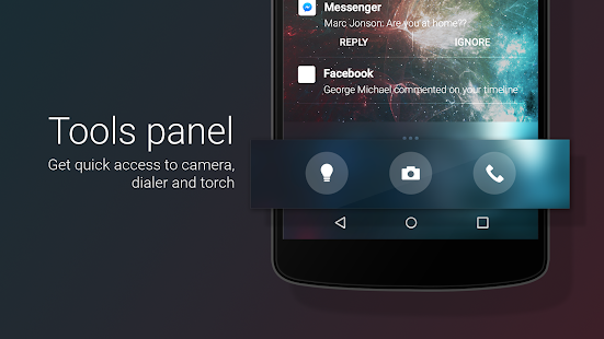 Slide to unlock v3.15.04