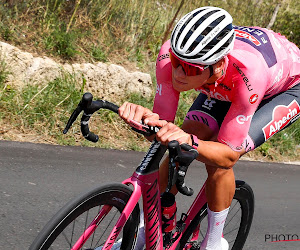 Mathieu van der Poel krijgt meteen nieuwe rol nadat hij roze trui kwijt is