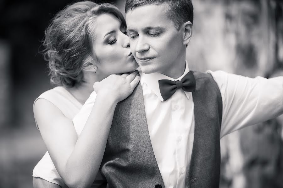 Fotografo di matrimoni Andrey Zhukov (zhukovfoto). Foto del 10 marzo 2017