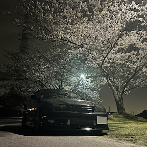 チェイサー JZX100