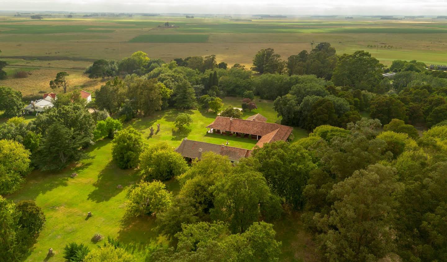 Farm house Mar del Plata