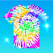 Tie Dye Shirt