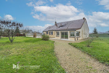 maison à Ligny-le-Châtel (89)