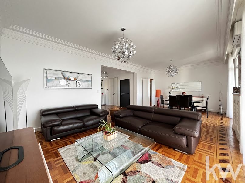 Vente appartement 3 pièces 117 m² à Marseille 8ème (13008), 690 000 €