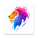 Lion libre vpn  icon