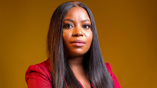 Rachael Akalia, Senior Marketing Manager Commercial, Yellow Card.
