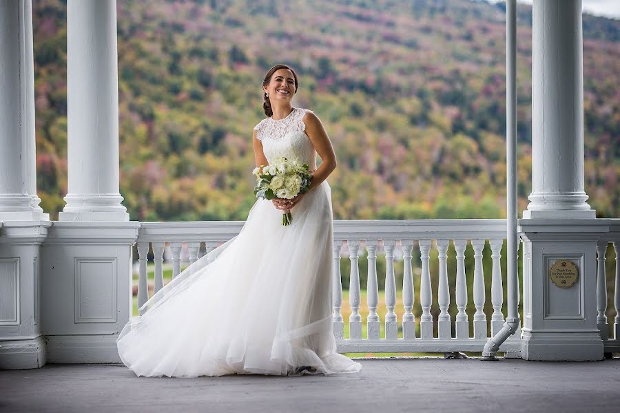 Photographe de mariage Eric Mccallister (ericmccallister). Photo du 30 décembre 2019