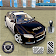 police voiture parking Jeux gratuit icon