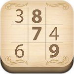 Sudoku Gallery Apk