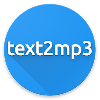 text  to mp3