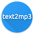 text  to mp31.0