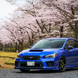 WRX STI VAB