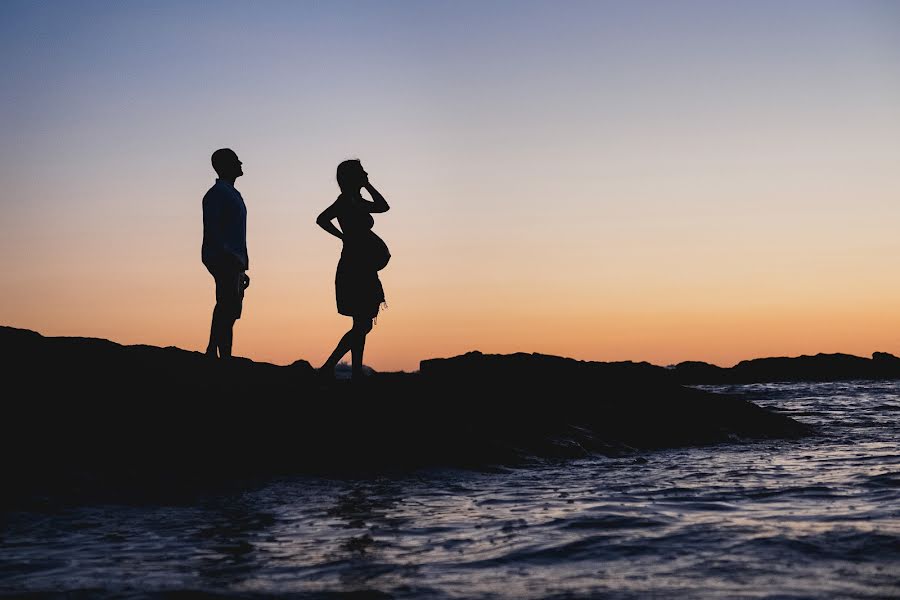 Fotografo di matrimoni Sebas Ramos (sebasramos). Foto del 19 aprile